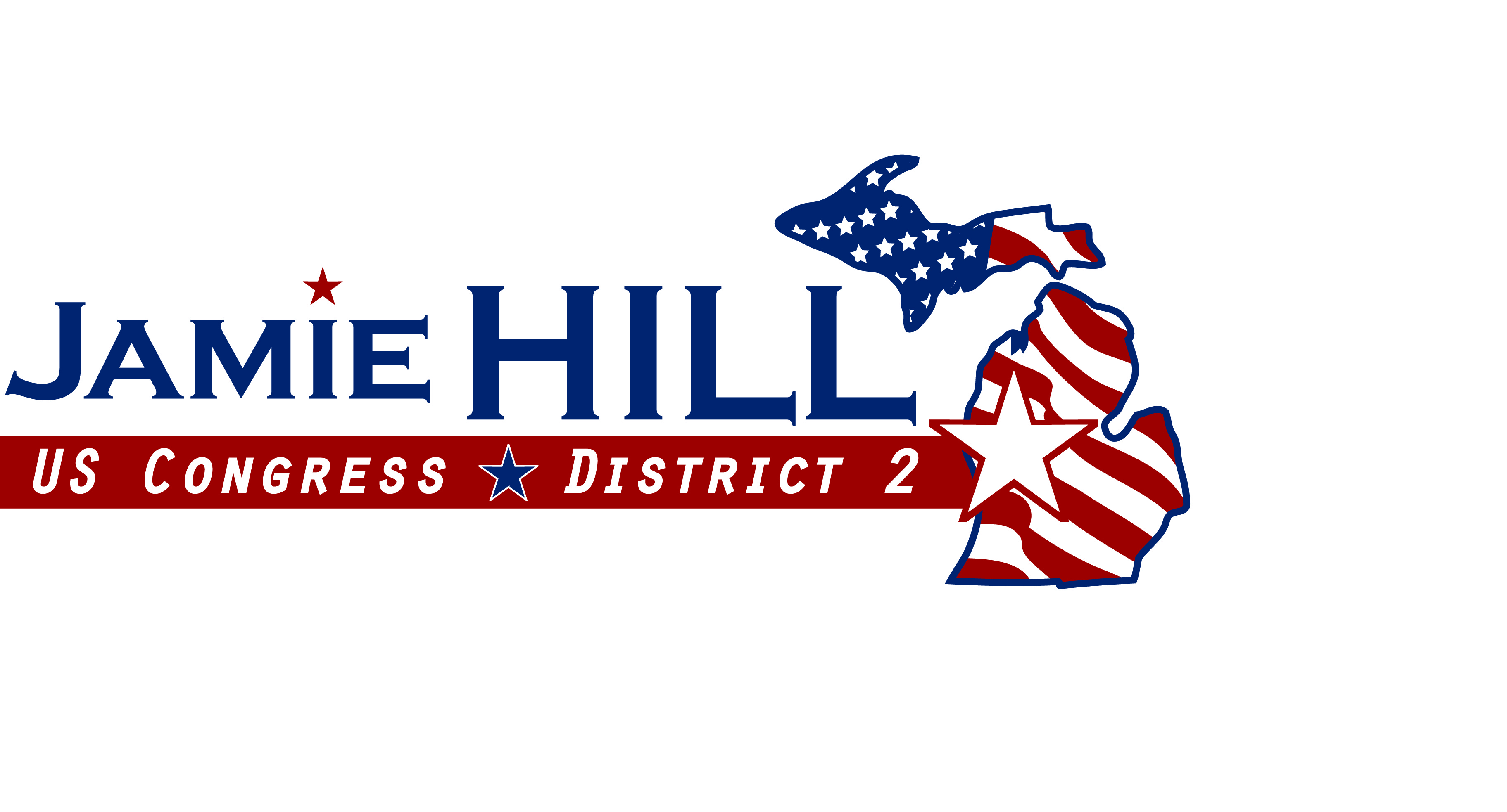 Jamie Hill