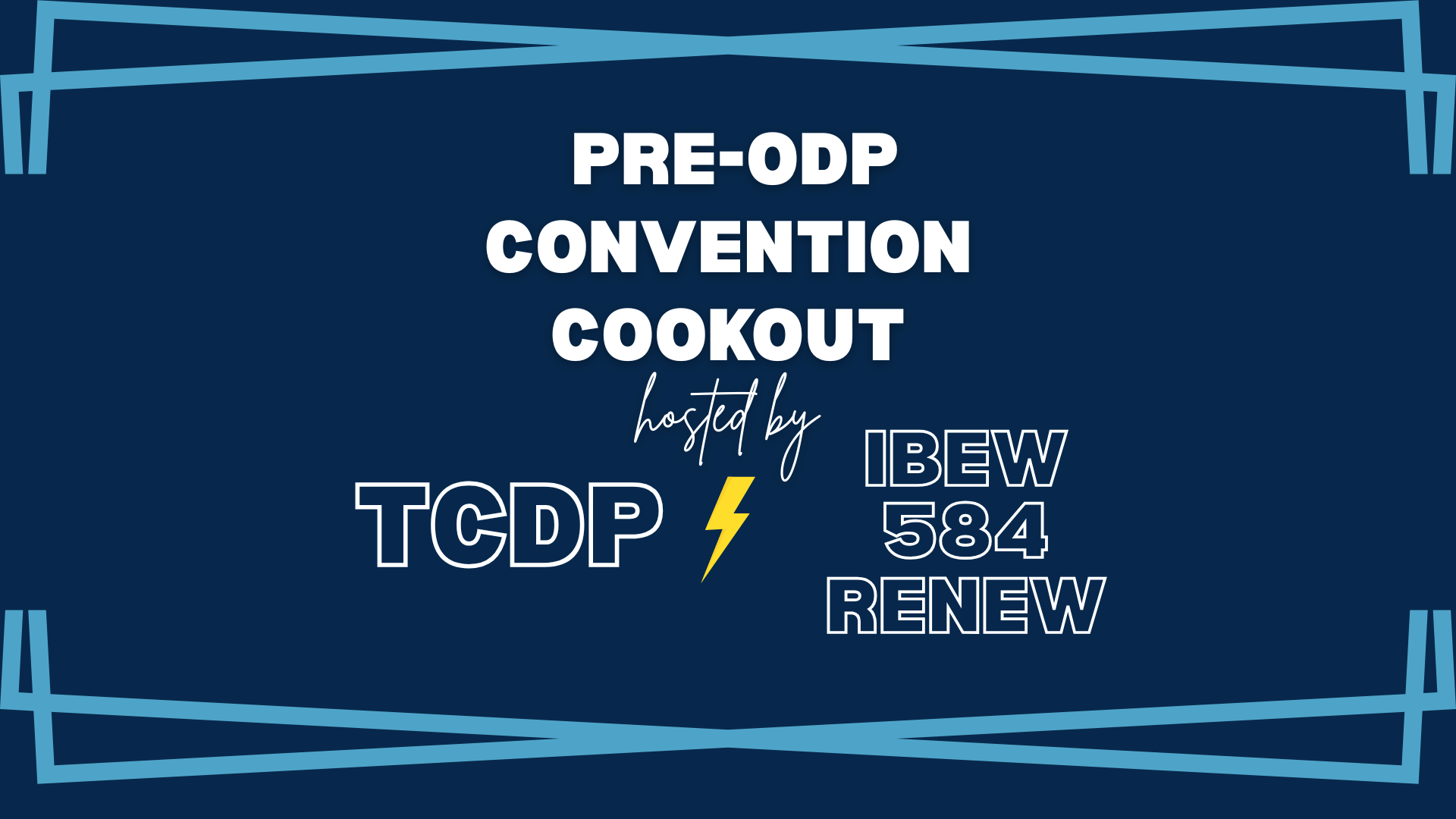 Tulsa County Democratic Party