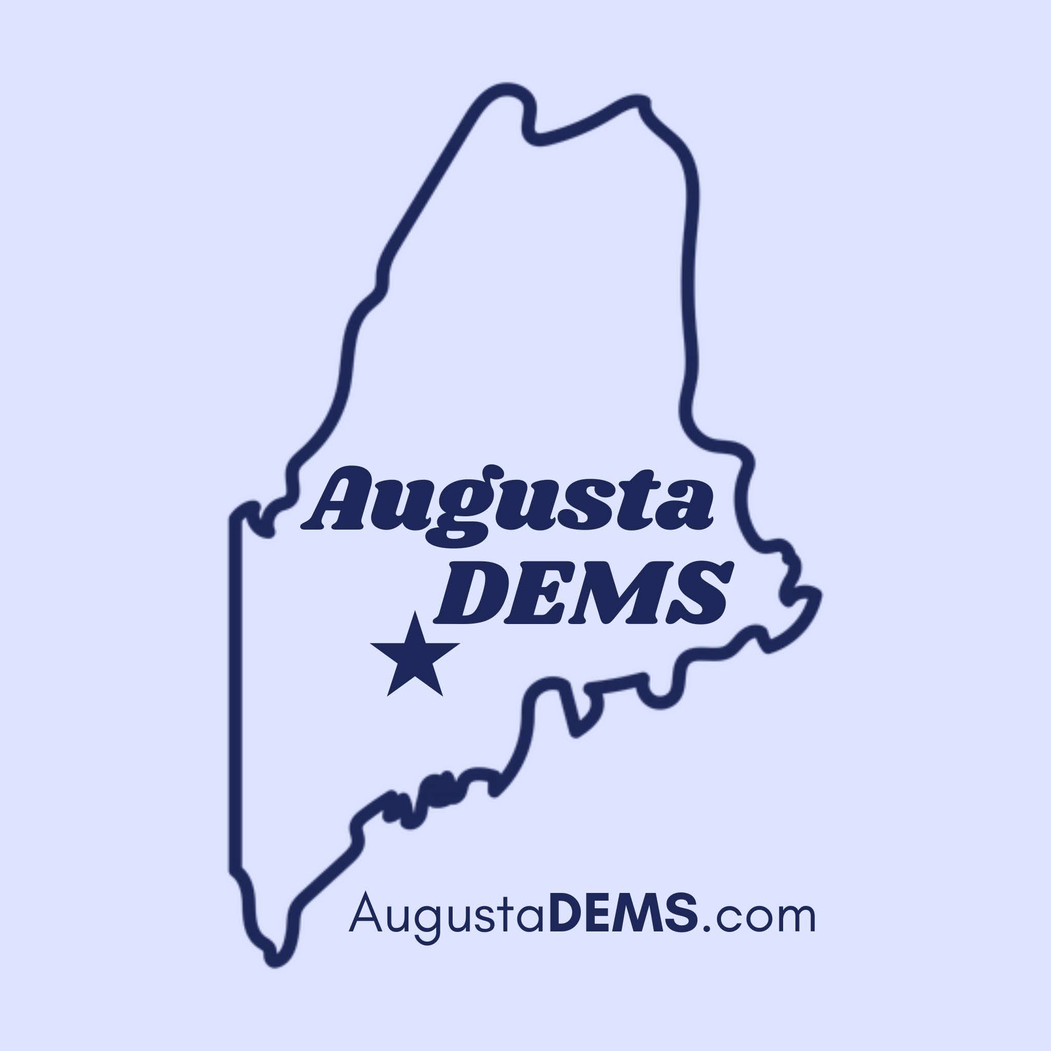 Augusta Democratic City Committee