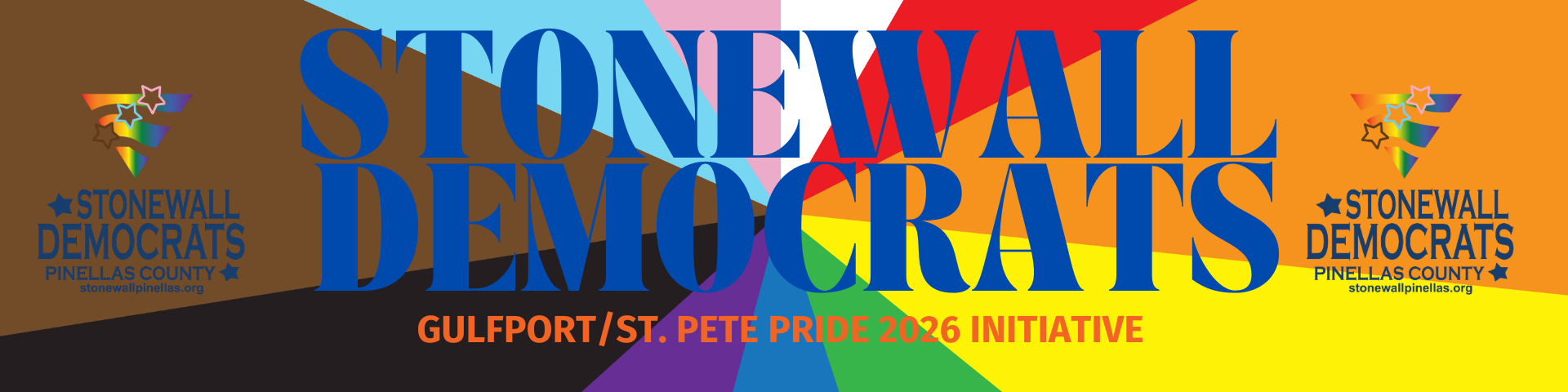 Stonewall Democrats of Pinellas County (FL)
