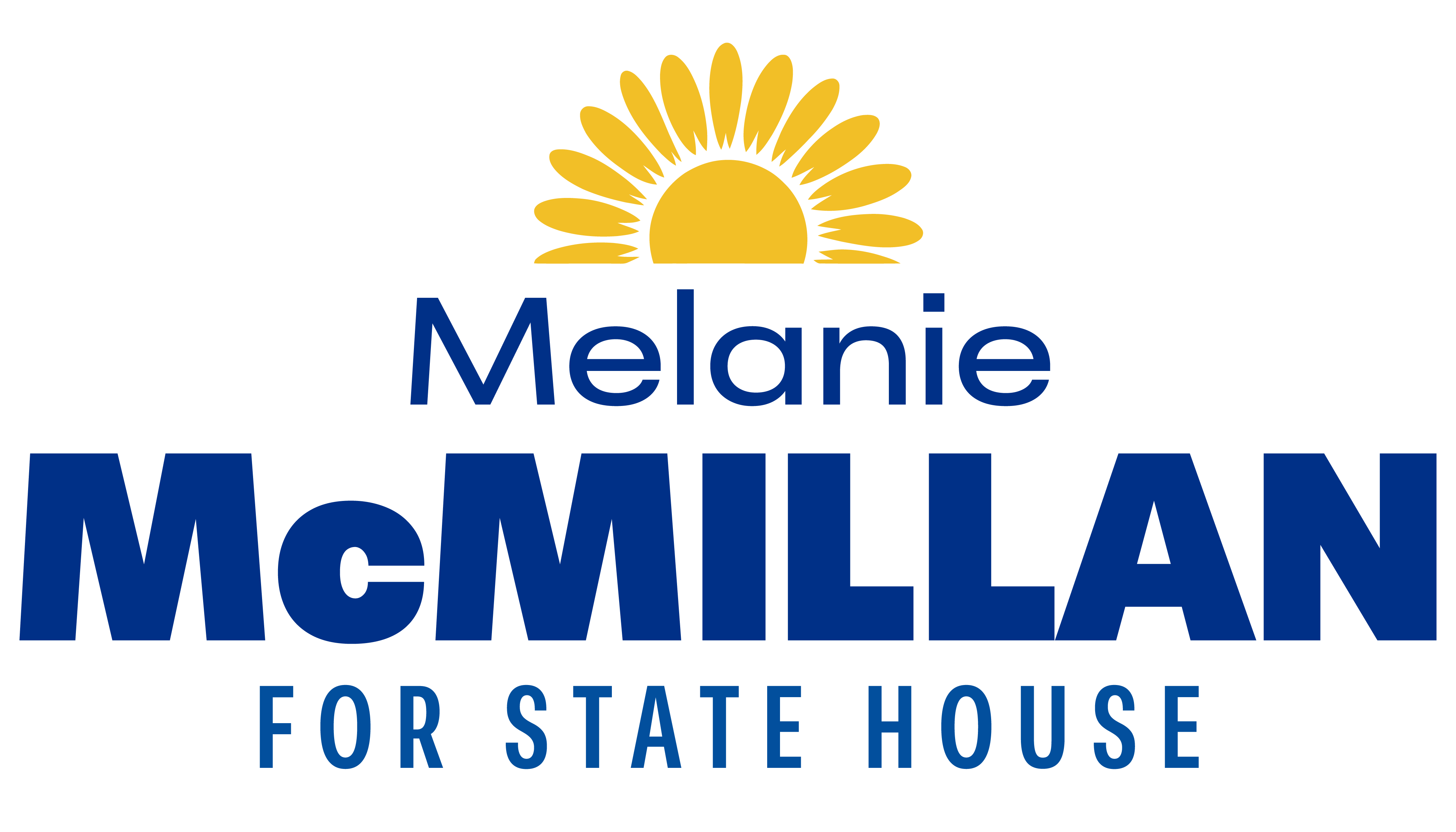 Melanie McMillan