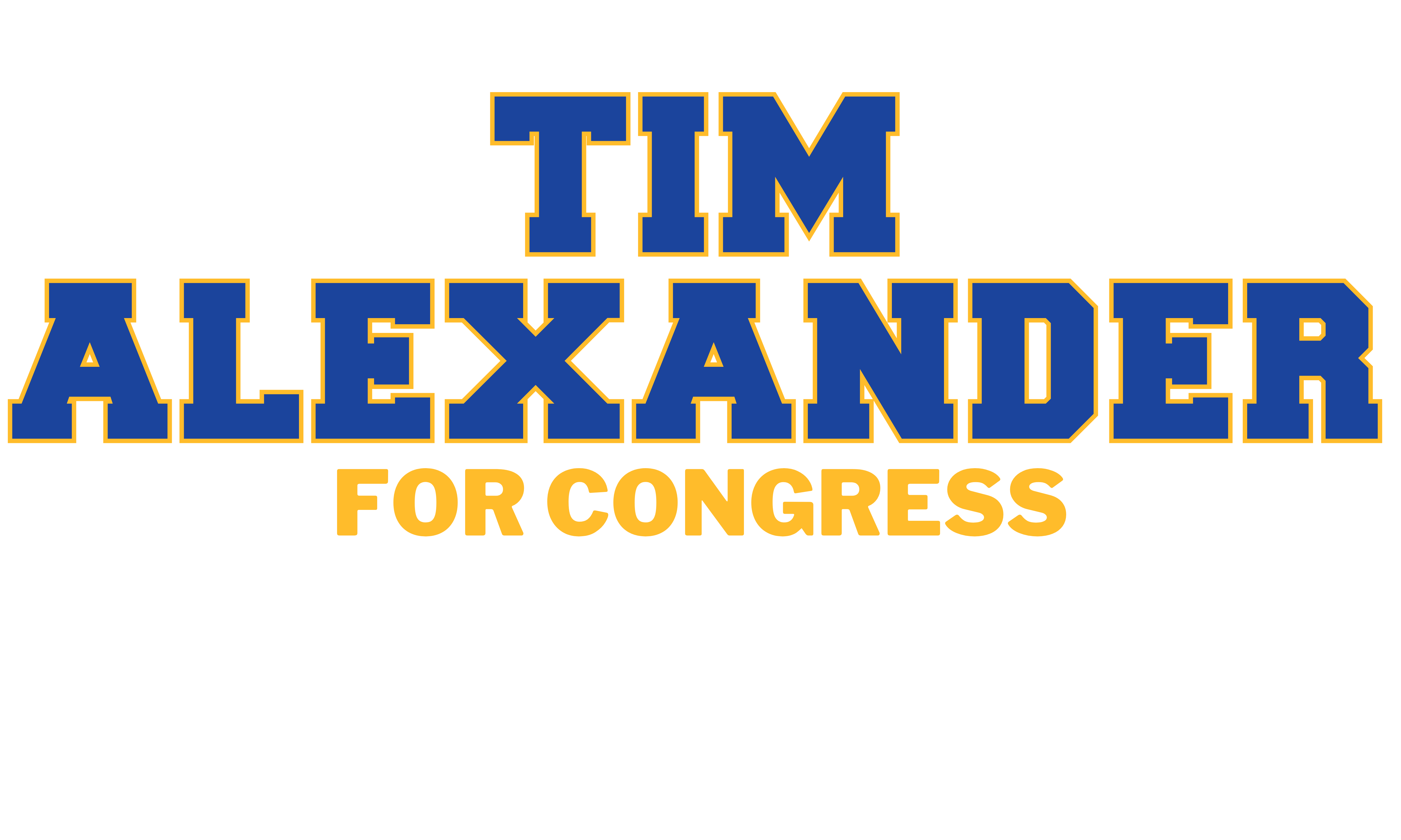 Tim Alexander