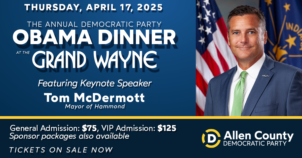 Allen County Democratic Party (IN)