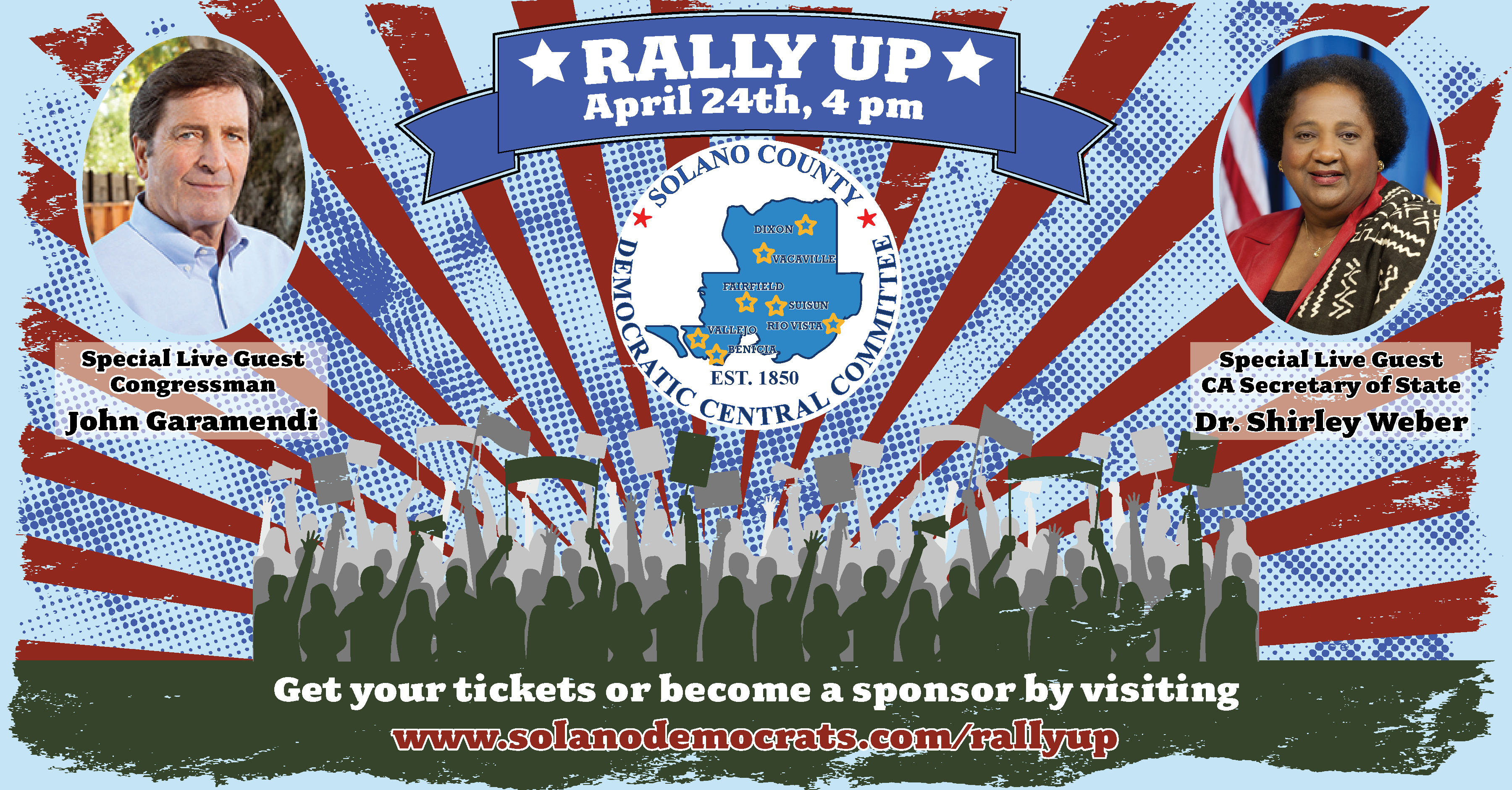 Solano County Democratic Party (CA)