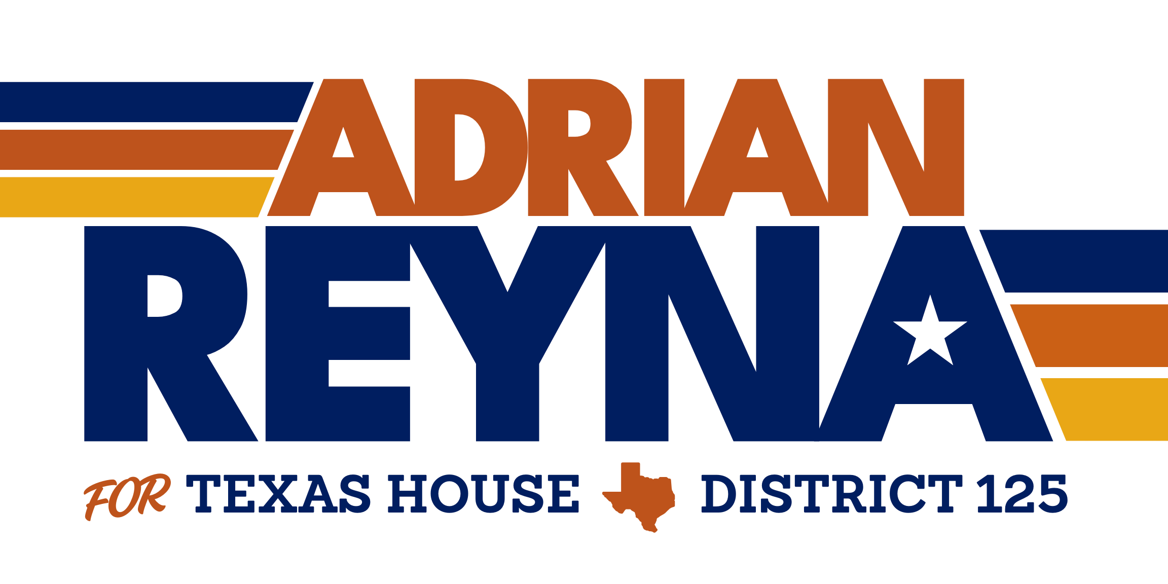 Adrian Reyna