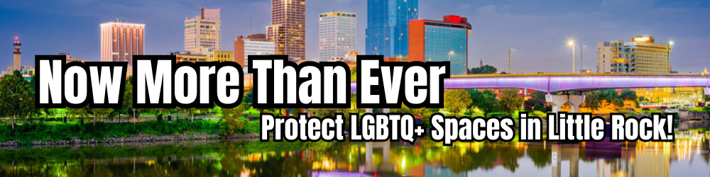 Arkansas Black Gay Men's Forum