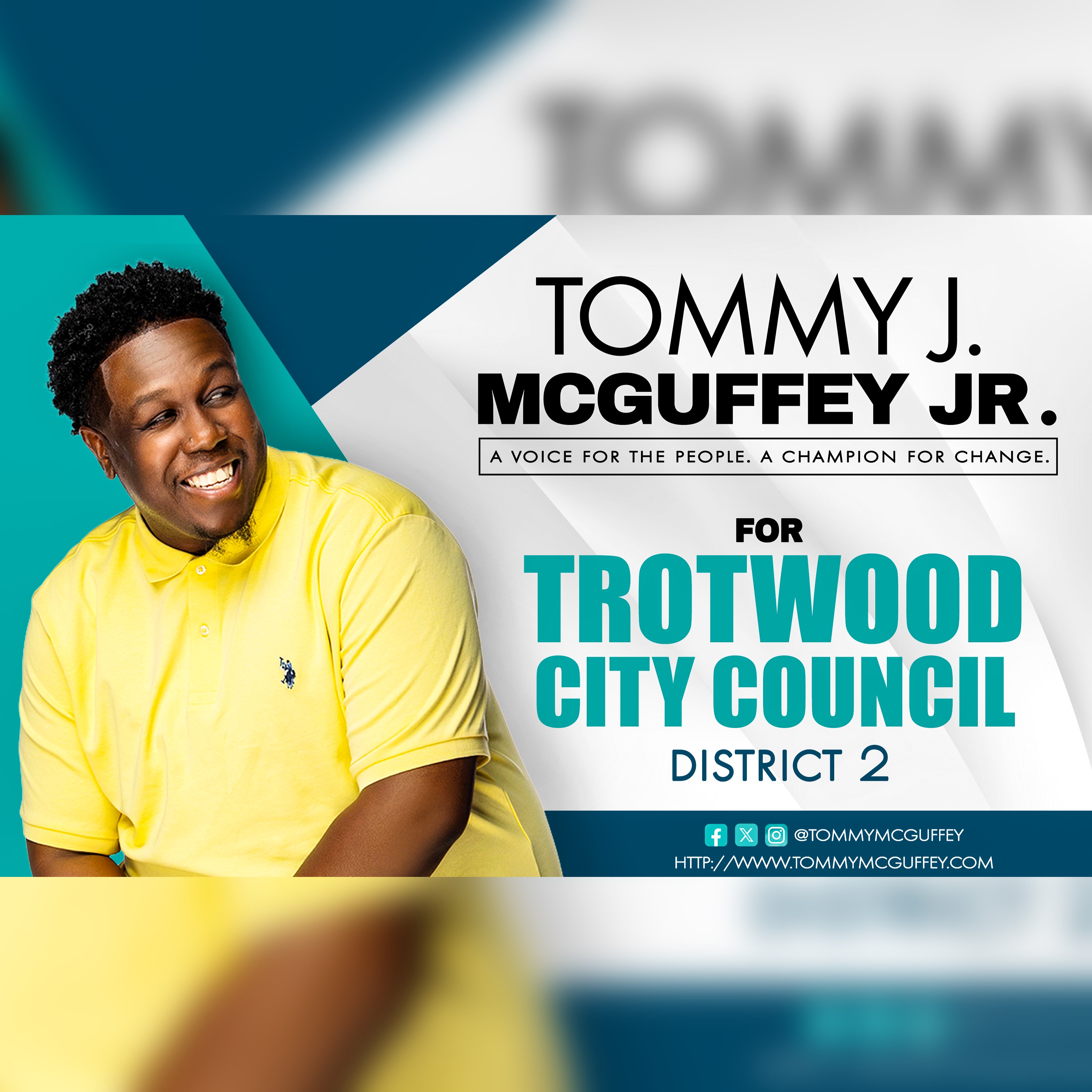 Tommy McGuffey