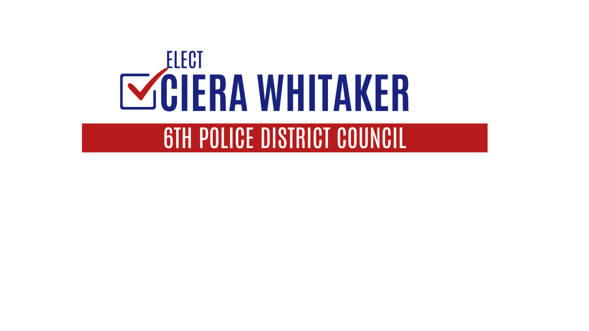 Ciera Whitaker