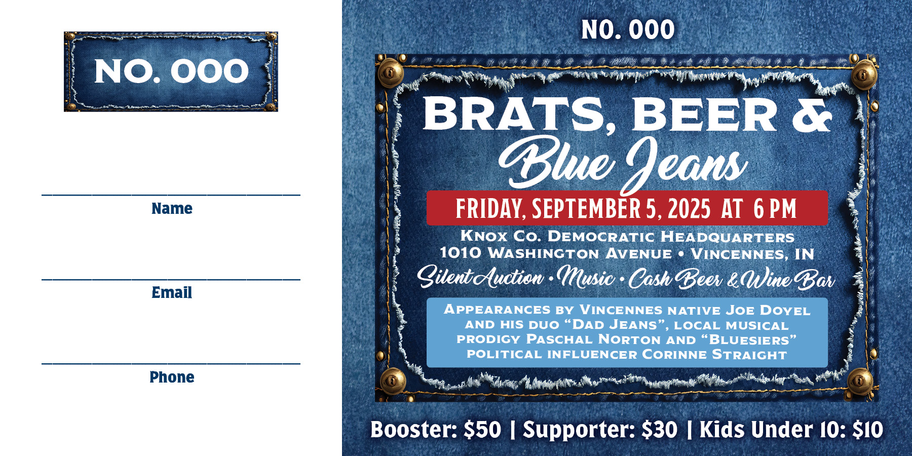 Knox County Democratic Party (IN)