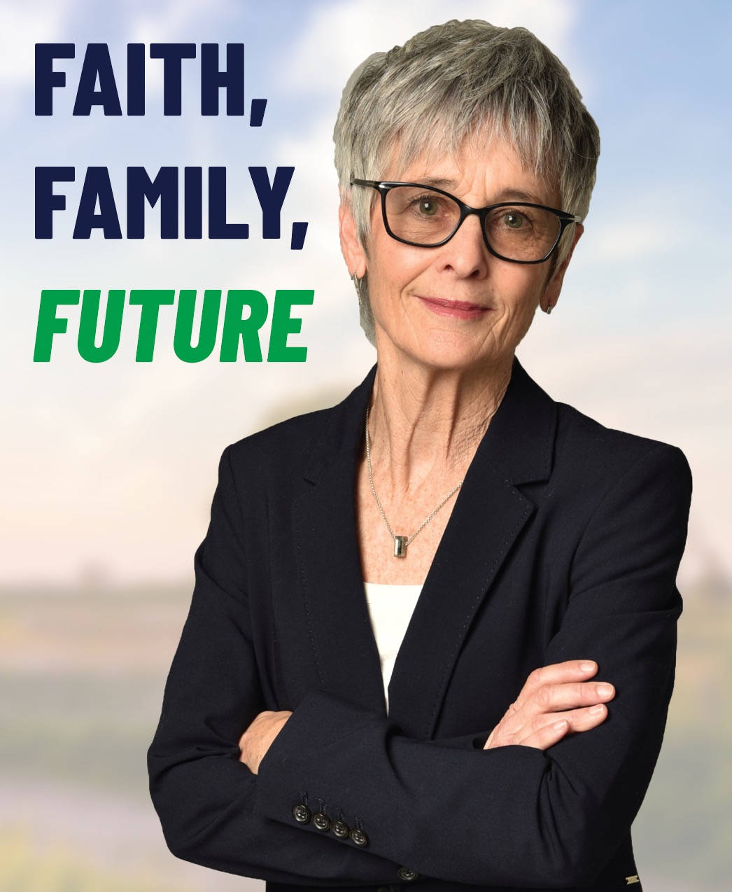 Nan Polk