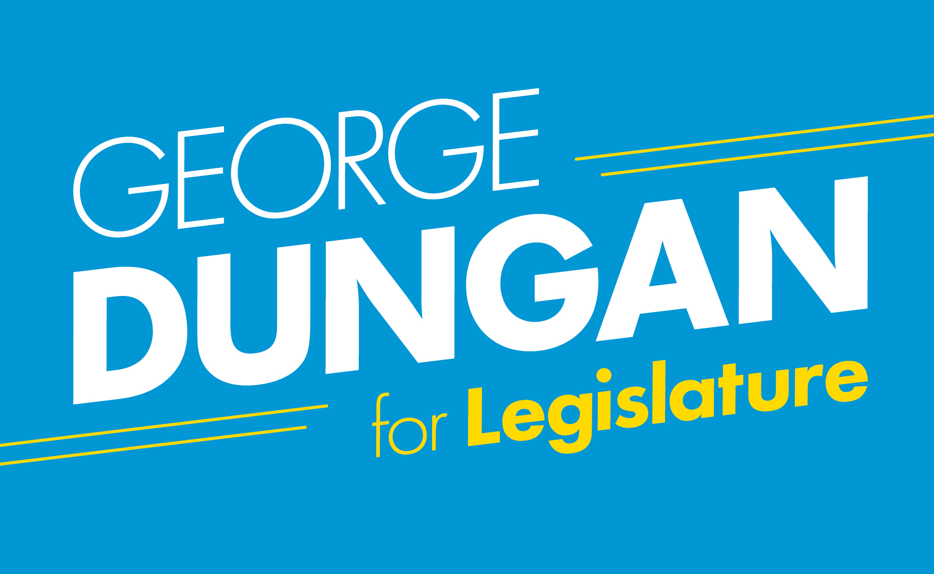 George Dungan