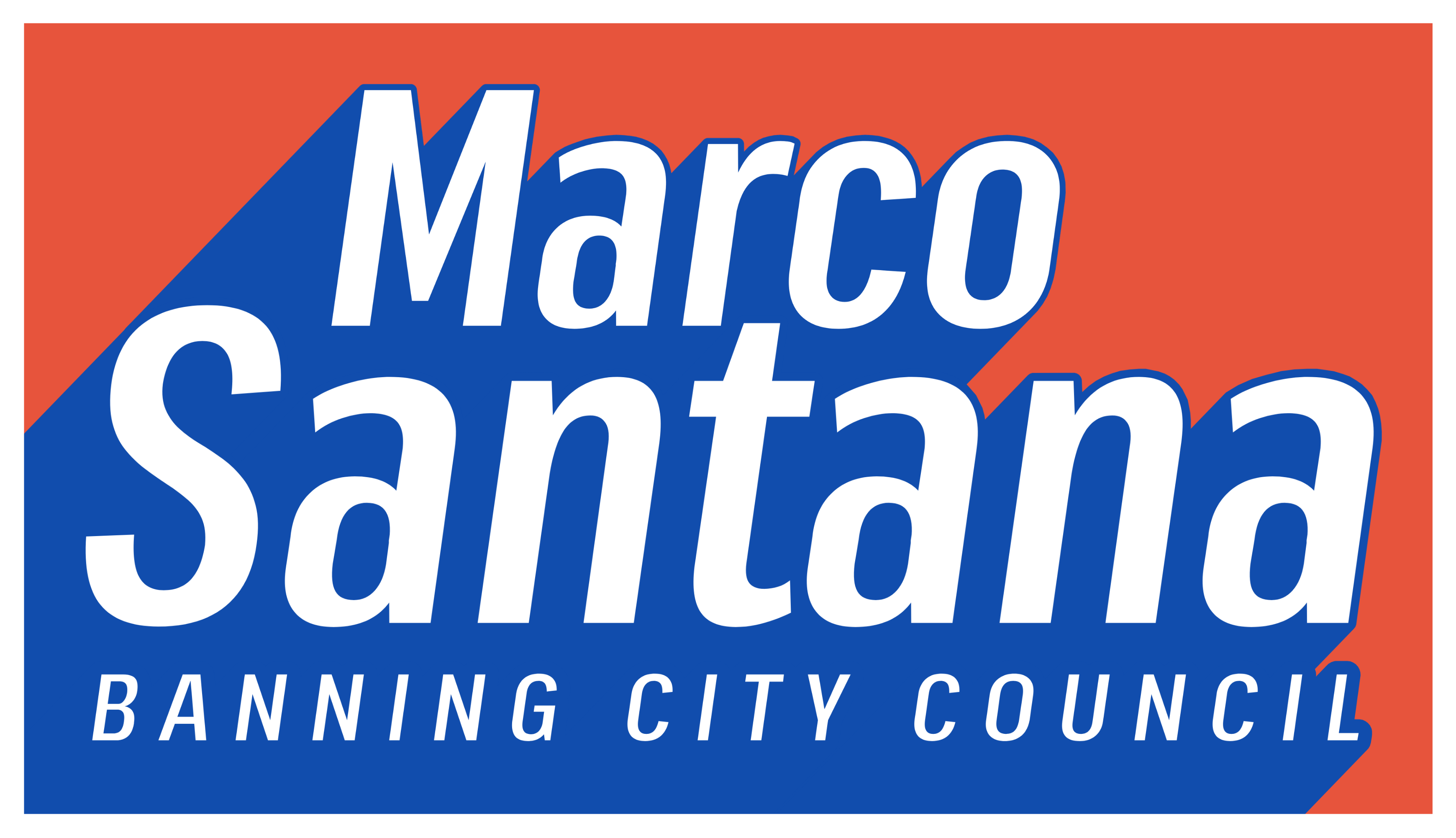 Marco Santana