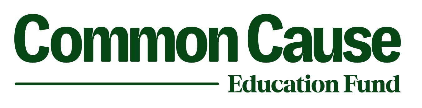 Common Cause Education Fund