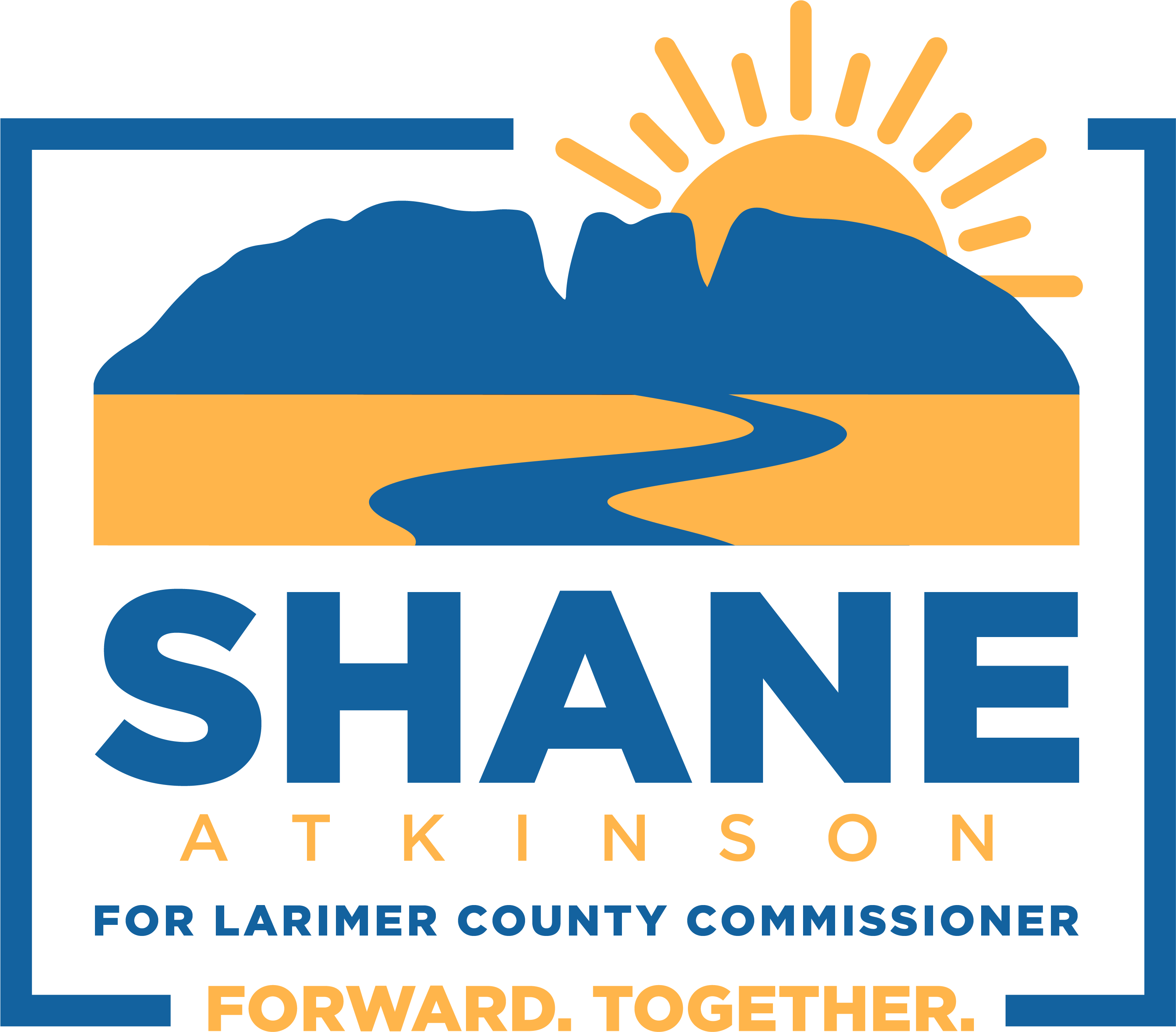 Shane Atkinson