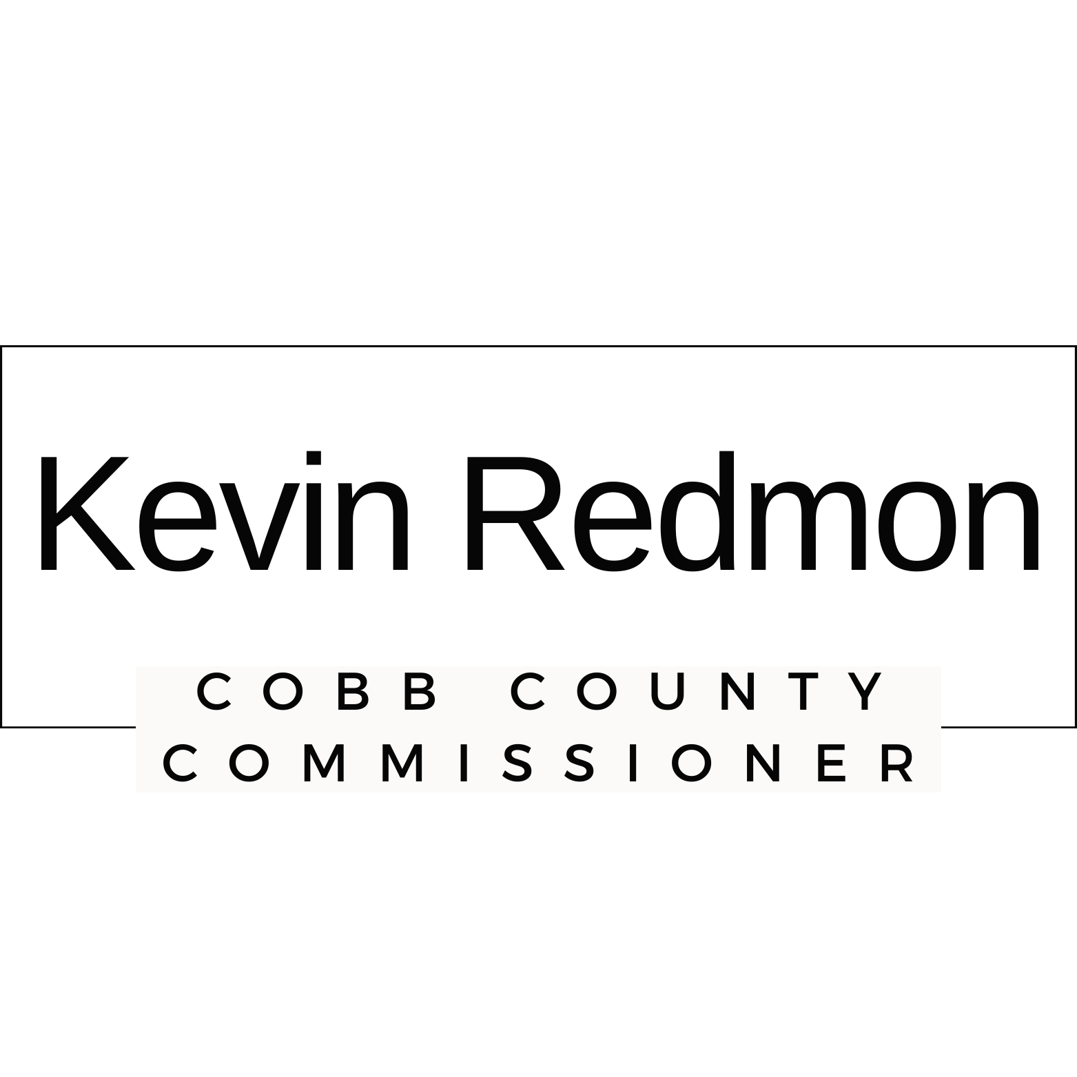 Kevin Redmon