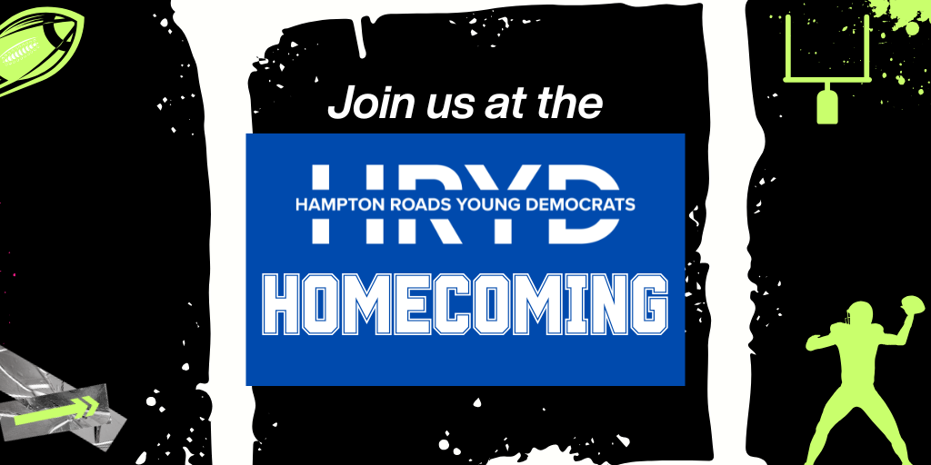 Hampton Roads Young Democrats