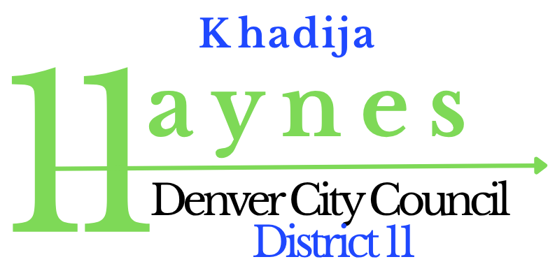 Khadija Haynes