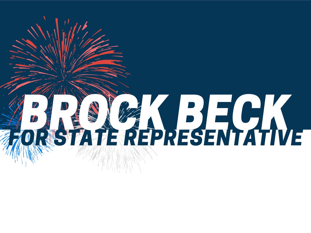 Brock Beck