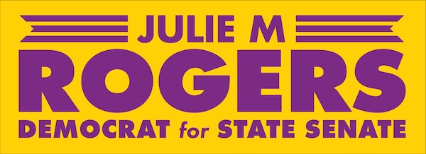 Julie Rogers