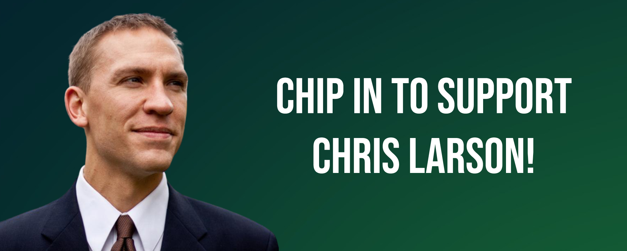 Chris Larson - State Senate