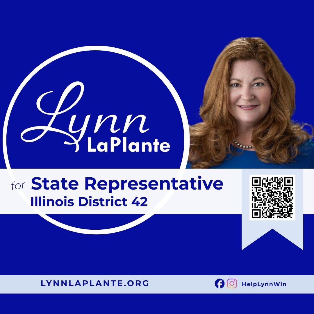 Lynn LaPlante