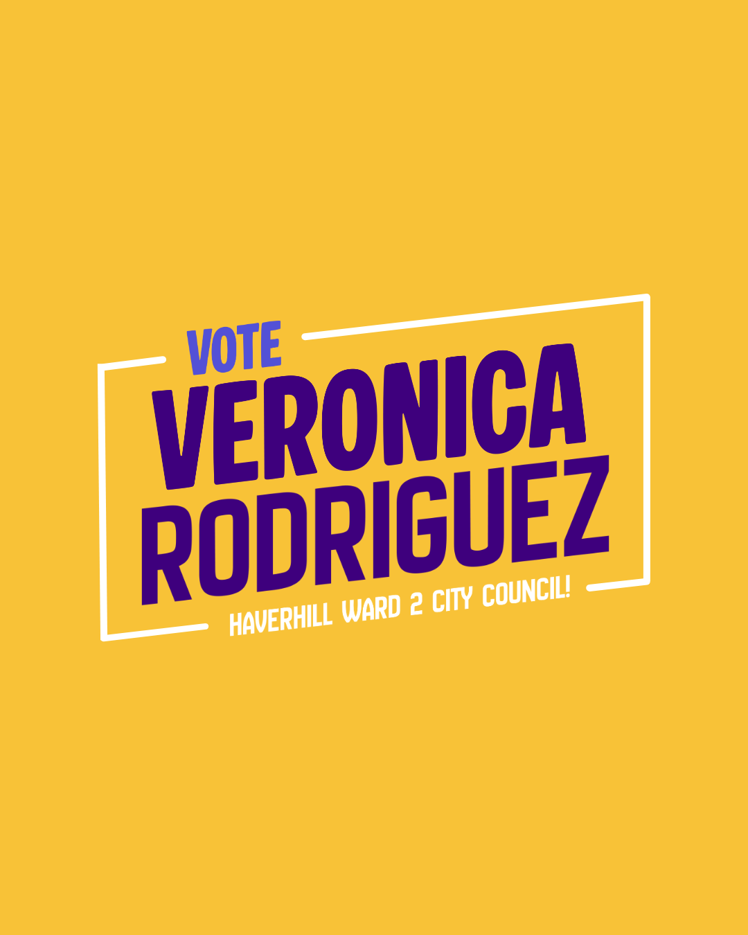 Veronica Rodriguez