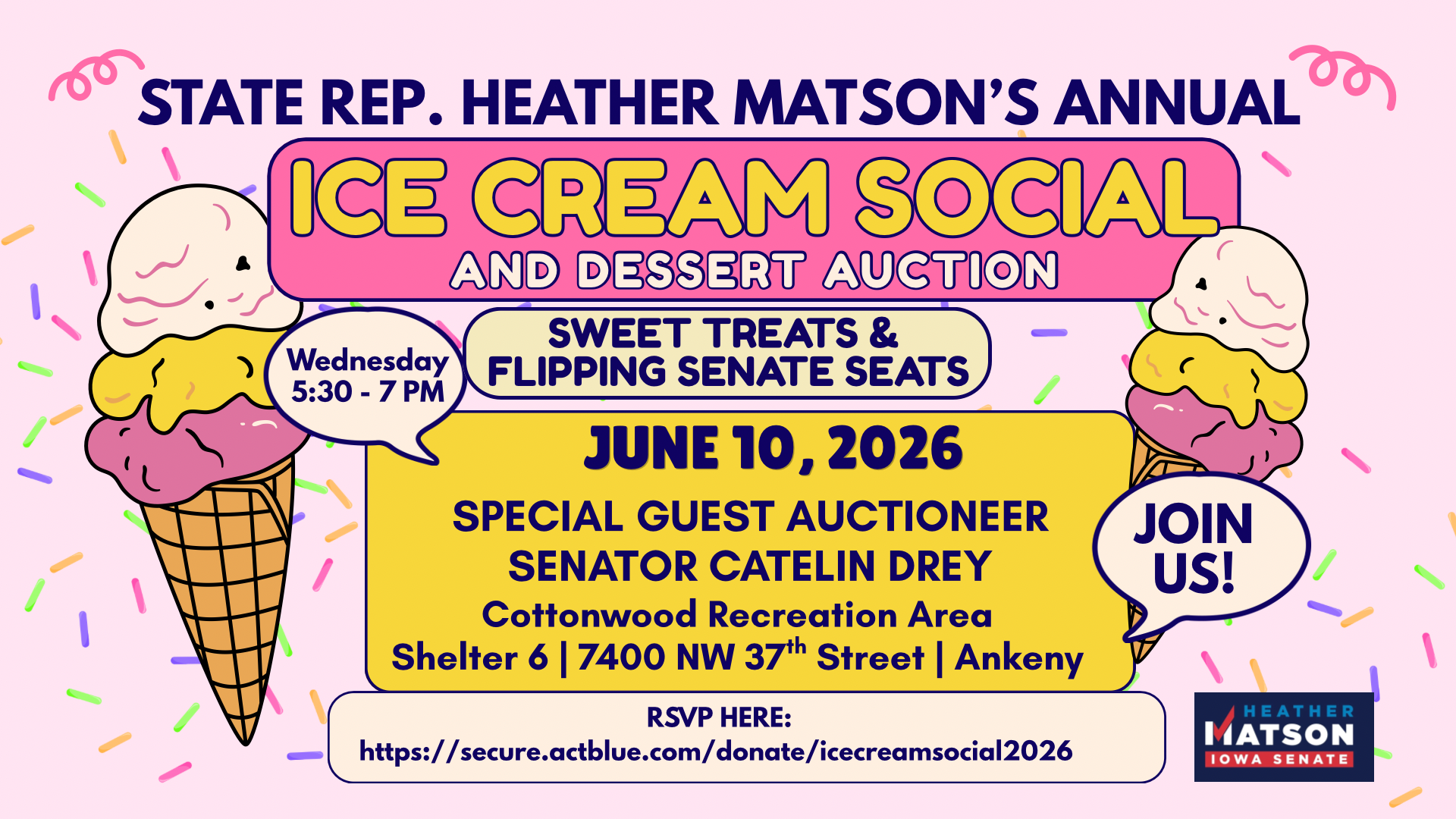 Heather Matson