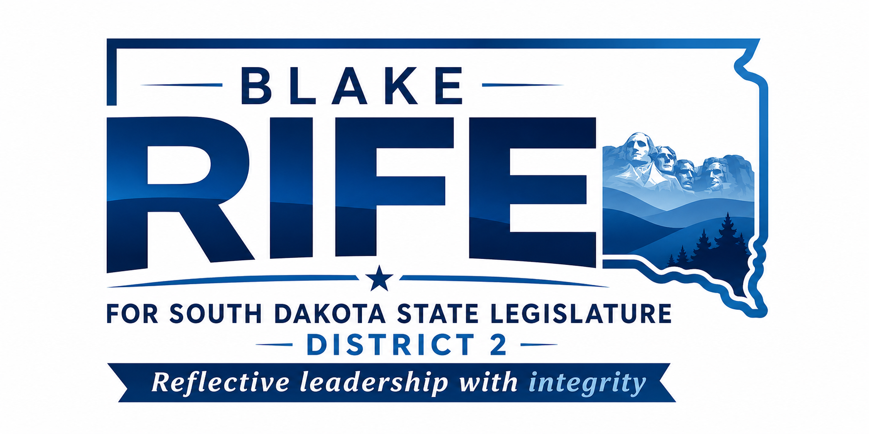 Blake Rife