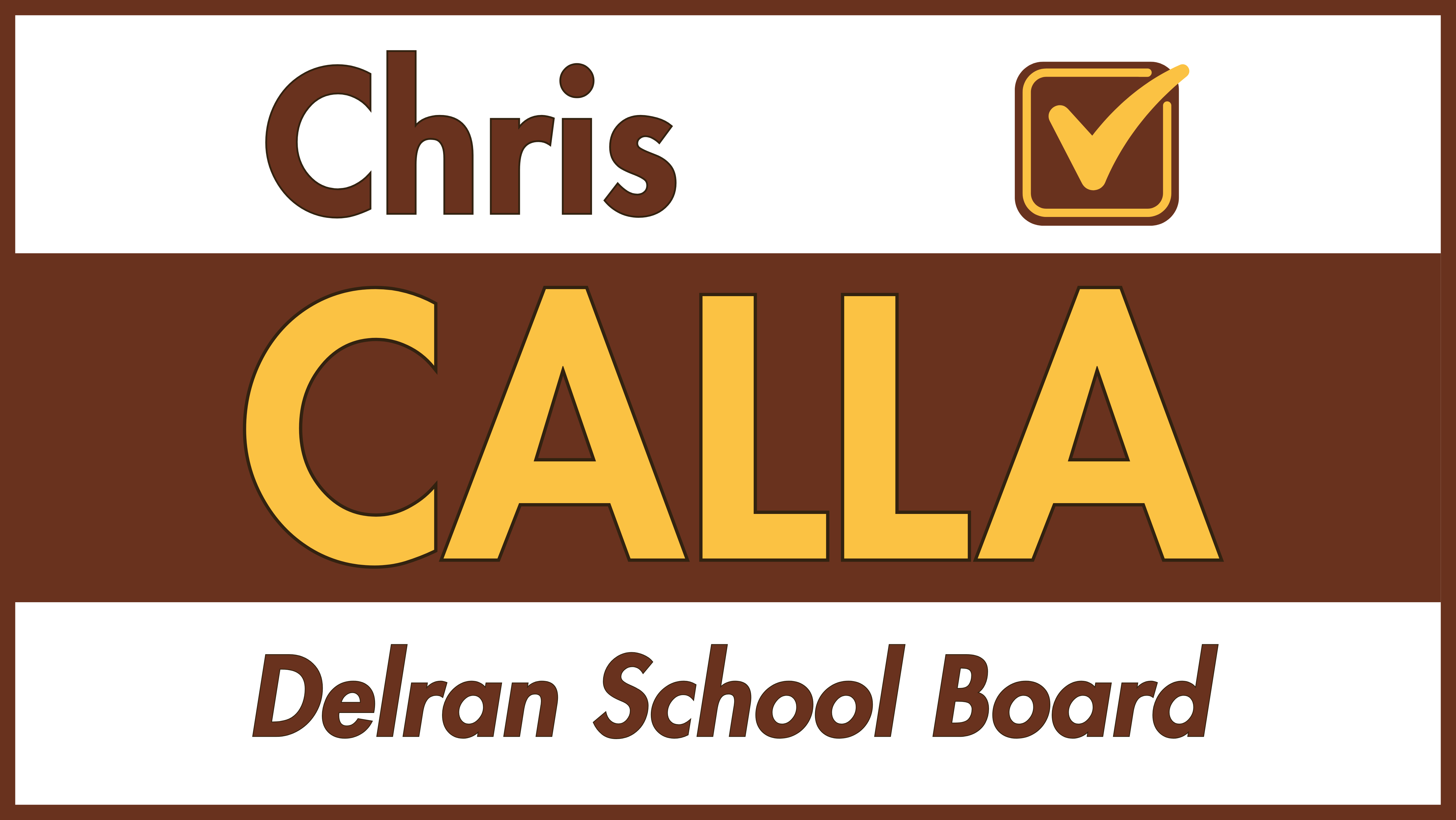 Chris Calla