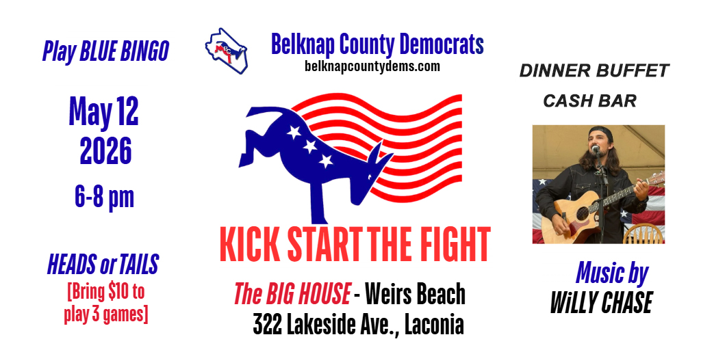 Belknap County Democratic Committee (NH)
