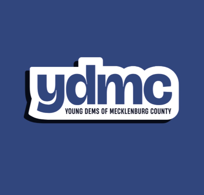 Young Democrats of Mecklenburg County (NC)
