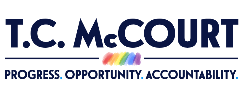 T.C. McCourt