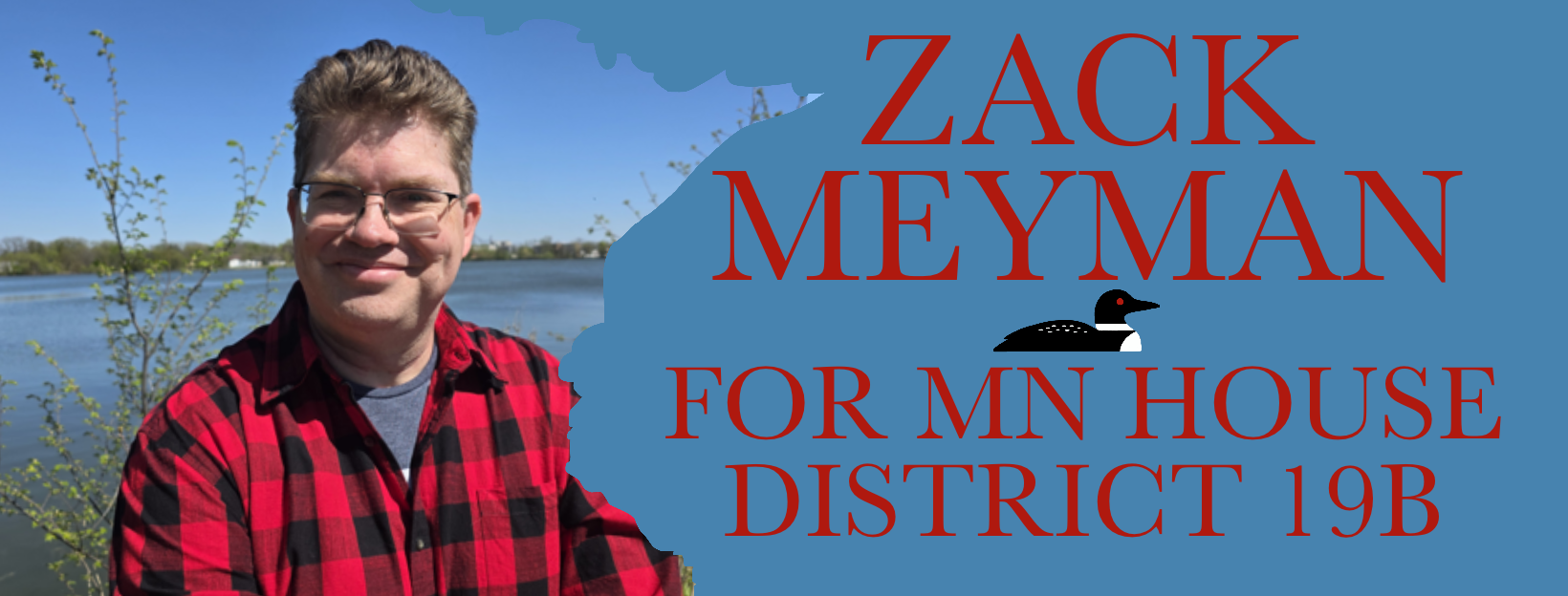 Zack Meyman