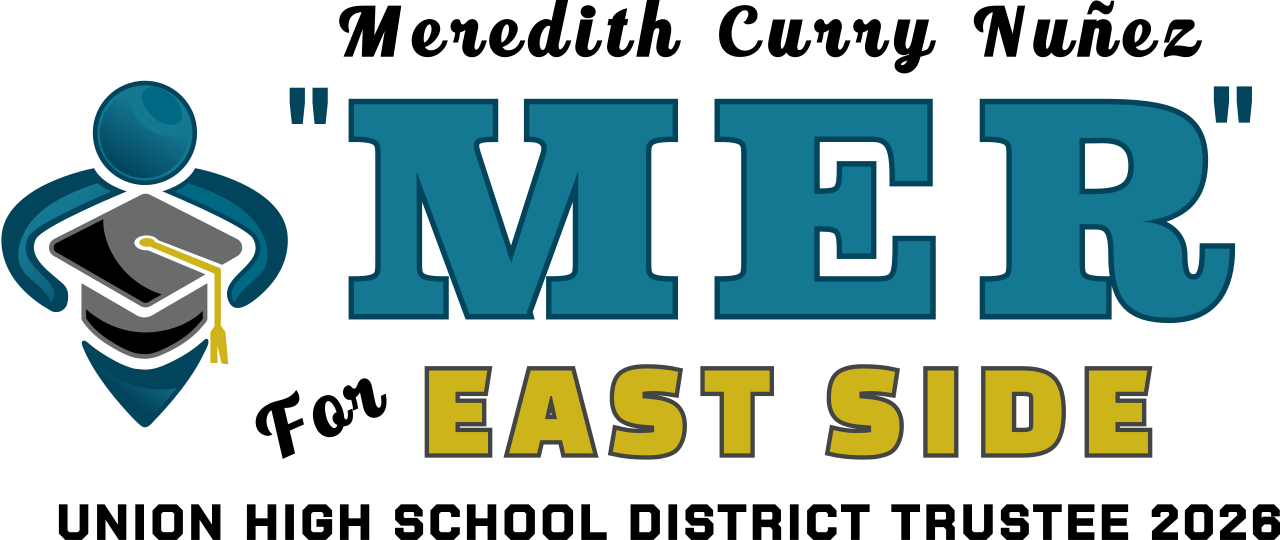 Meredith Curry Nunez