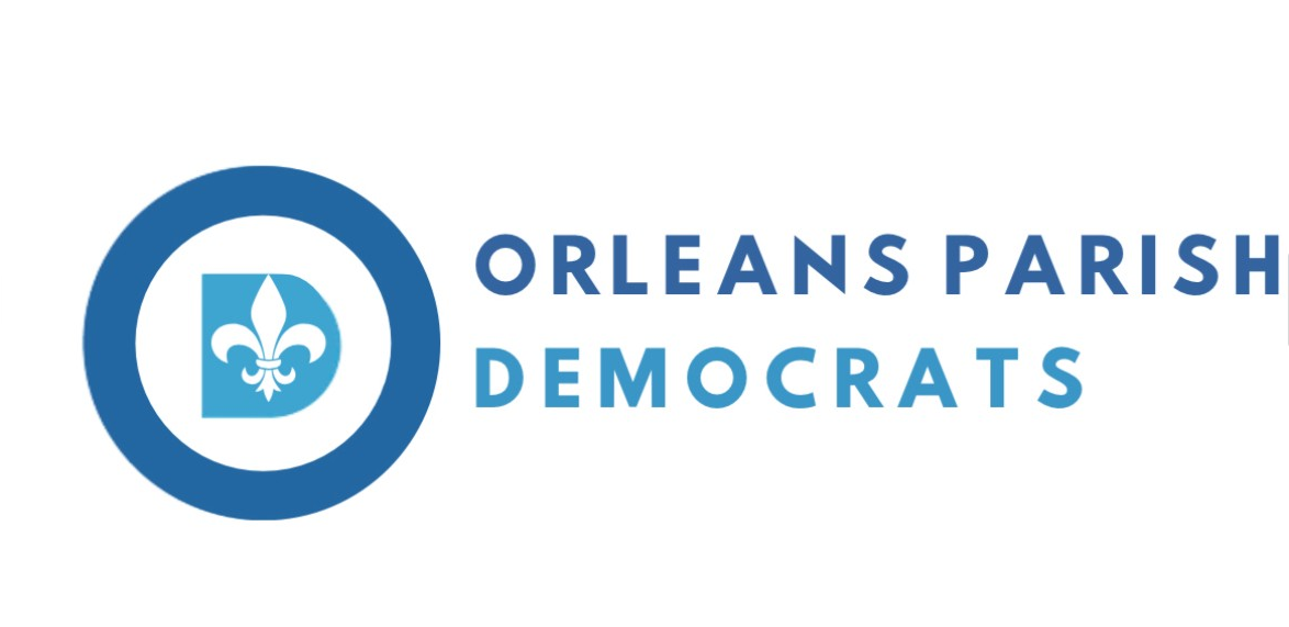 Orleans Parish Democratic Executive Committee (LA)