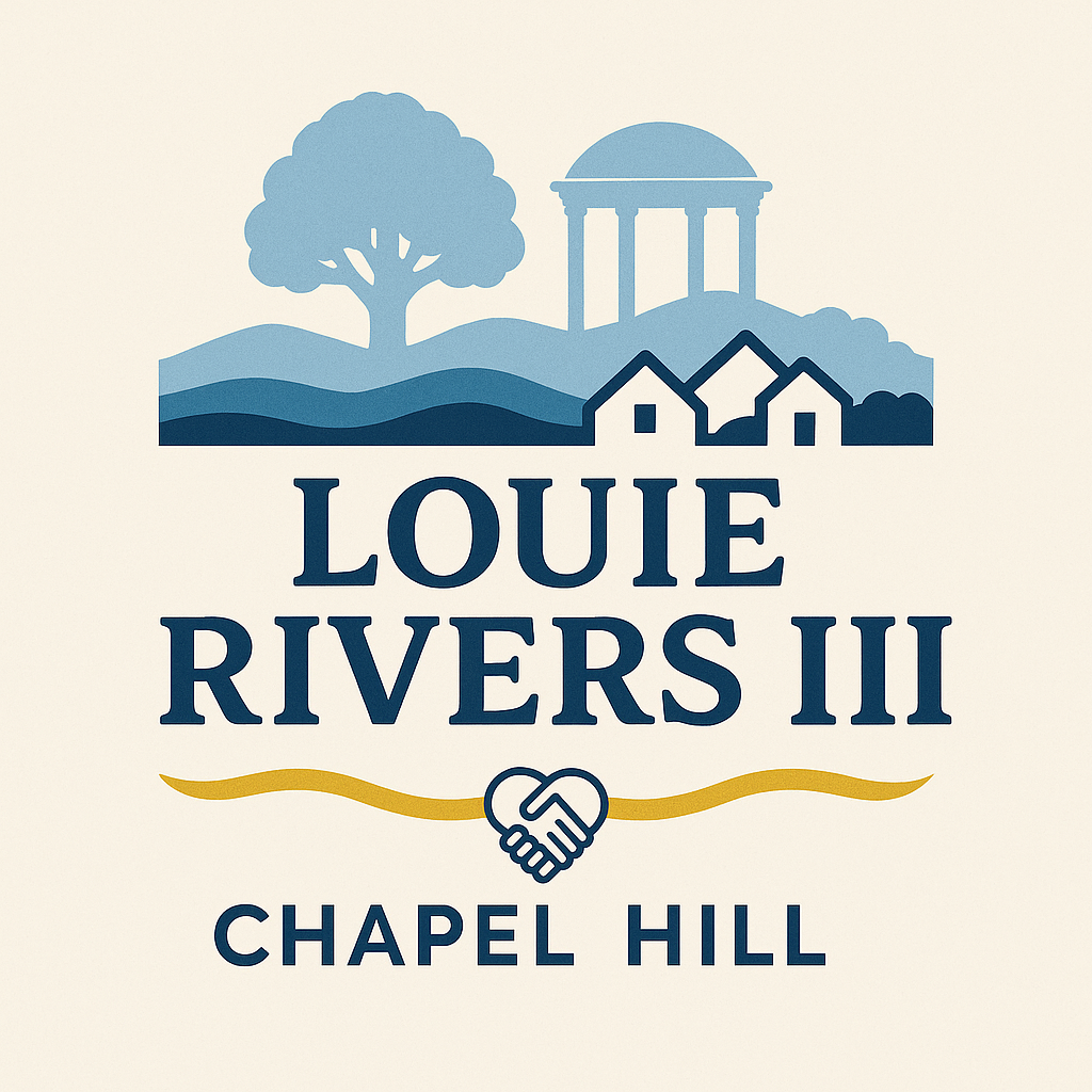 Louie Rivers III