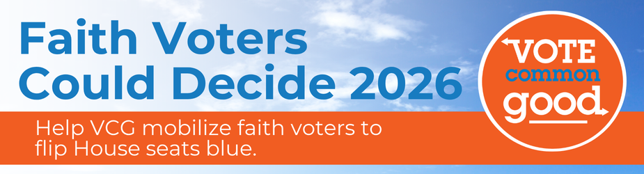 Vote Common Good