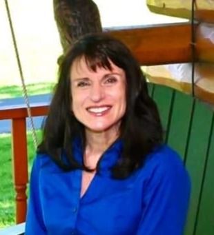 Connie Cain