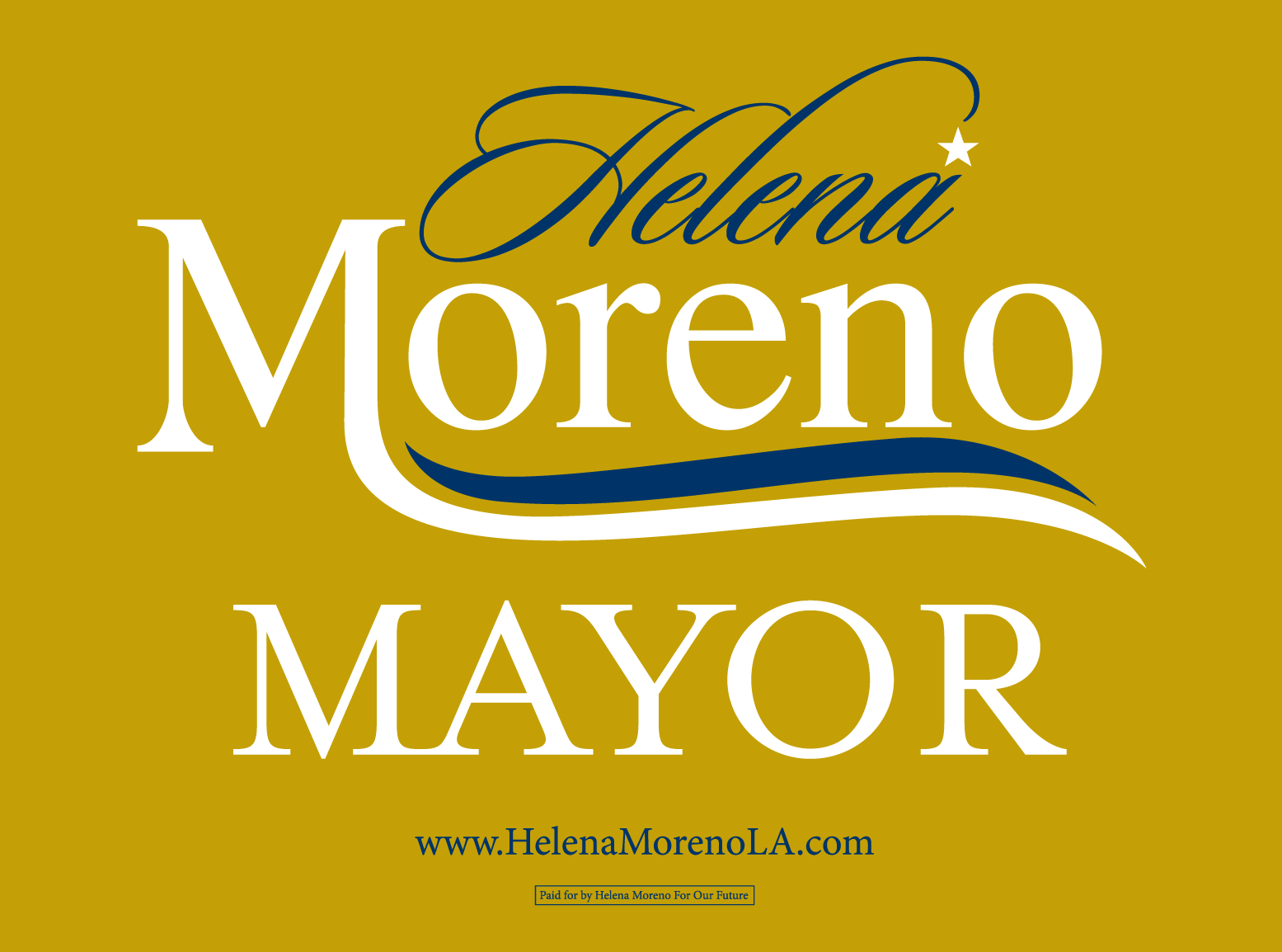 Helena Moreno