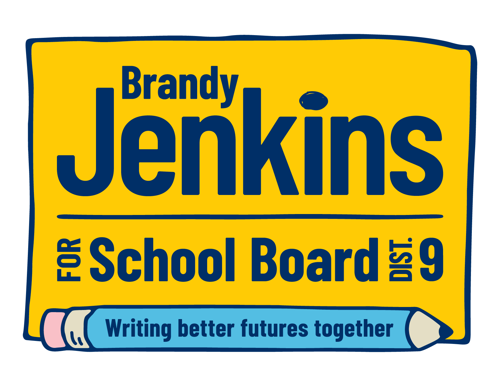 Brandy Jenkins