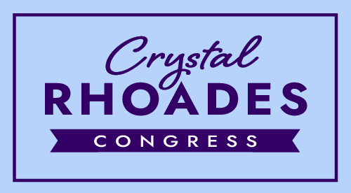 Crystal Rhoades