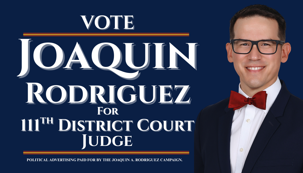 Joaquin Rodriguez