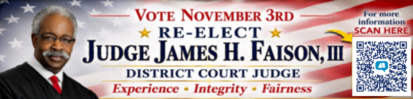 James Faison III