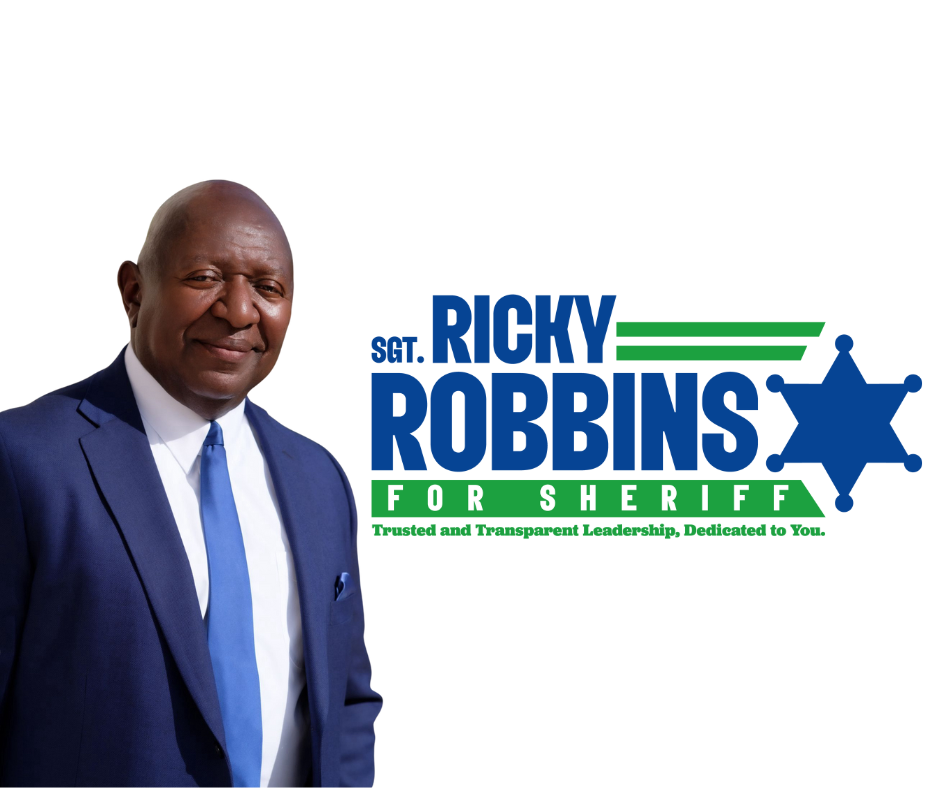 Ricky Robbins