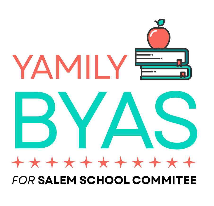 Yamily Byas
