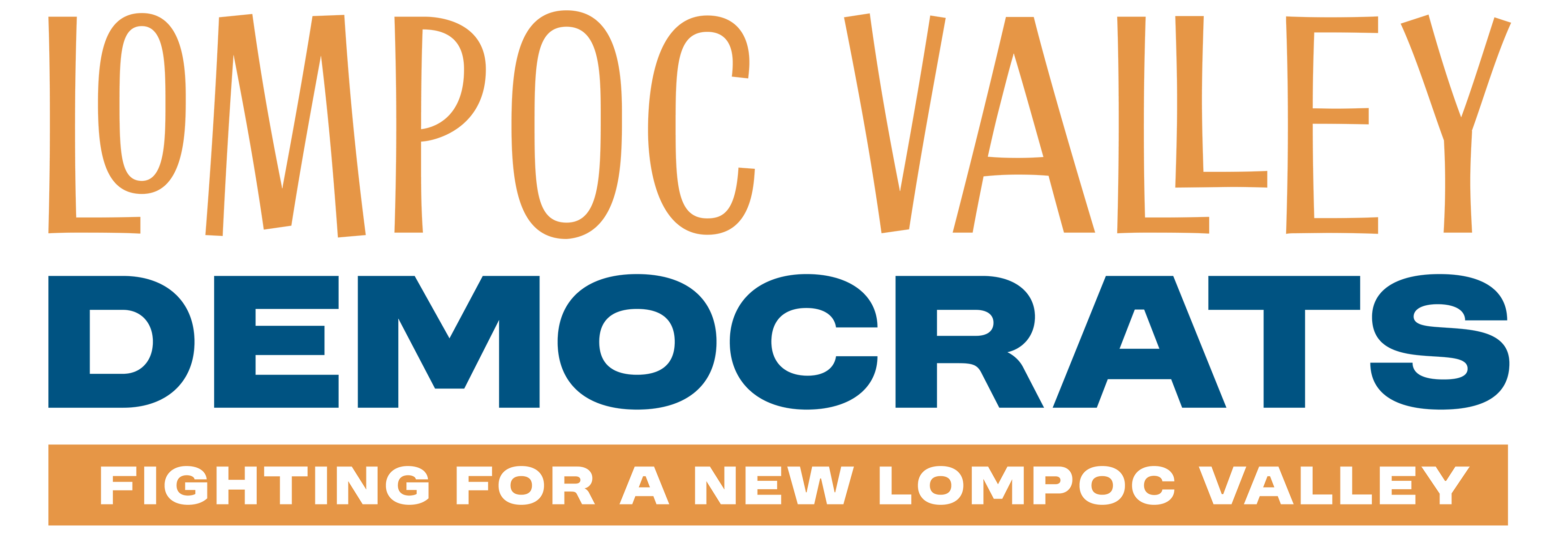 Lompoc Valley Democratic Club (CA)