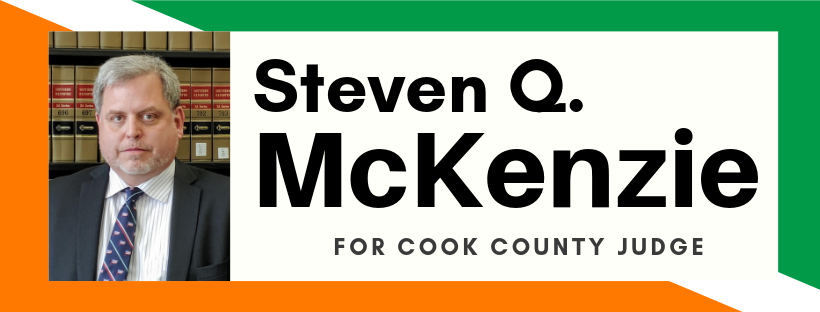 Steven McKenzie