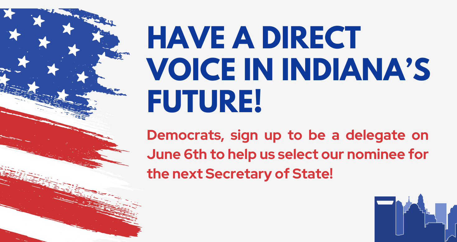 Hendricks County Democratic Party (IN)