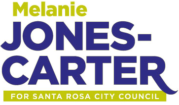Melanie Jones-Carter