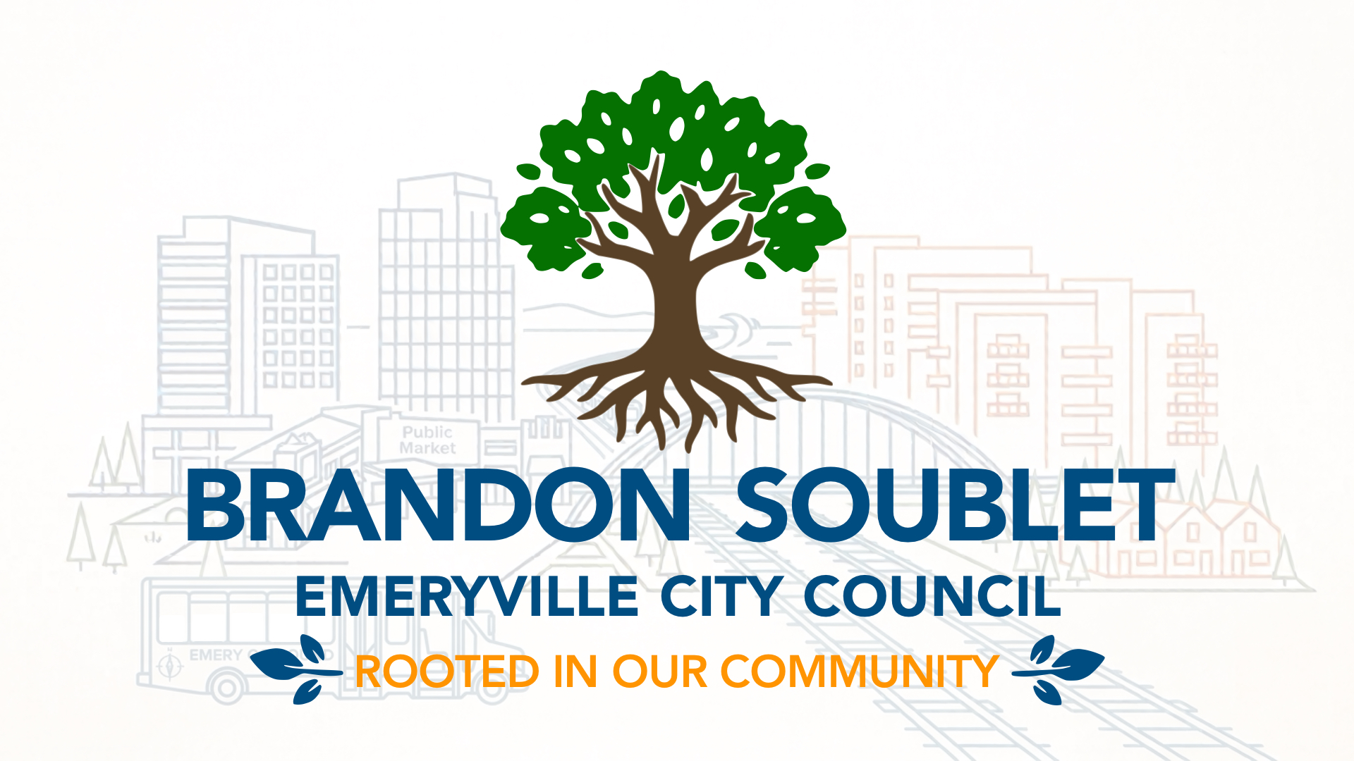 Brandon Soublet